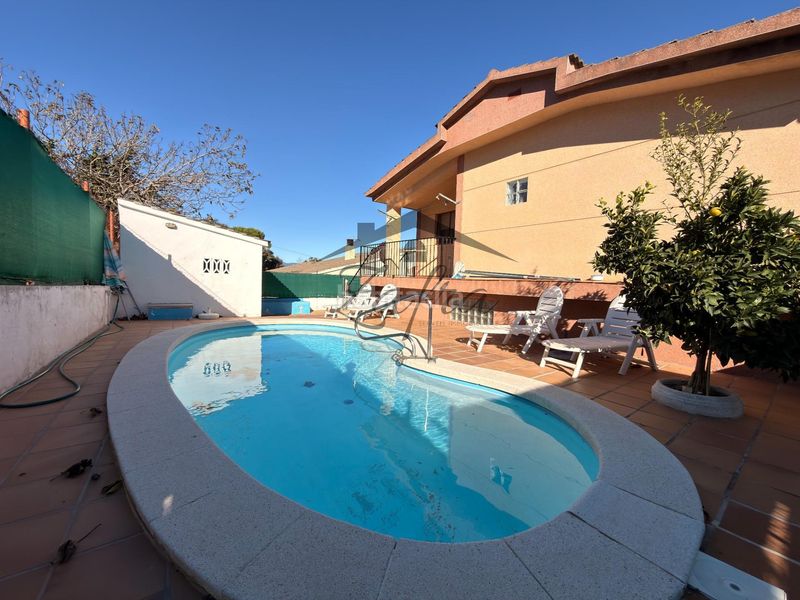 Foto de8aefd7-0dcf-4a52-bf59-f301d3db07ea. Casa amb calefacció aparcament piscina a Residencial Park Maçanet de la Selva