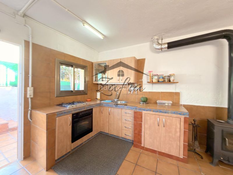 Foto f6f965f1-2d91-4028-b390-2fc61a419c26. Casa amb calefacció aparcament piscina a Residencial Park Maçanet de la Selva