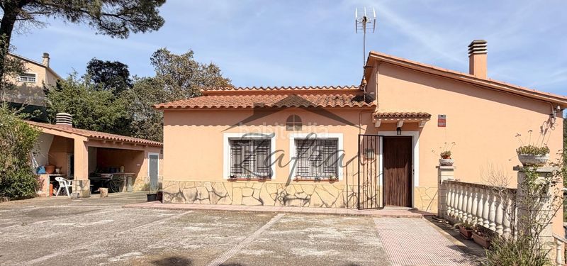 Foto 91473766-a7e0-4e0f-adf4-395c3b8ebd49. Casa amb aparcament a Terrafortuna - Puig Ventós Vidreres