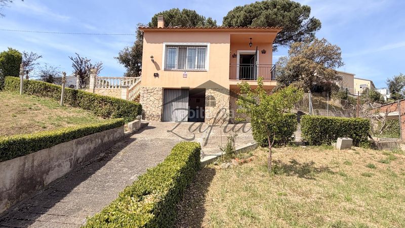 Foto a7e6042e-68c9-47e1-a189-5591334b4519. Casa amb aparcament a Terrafortuna - Puig Ventós Vidreres