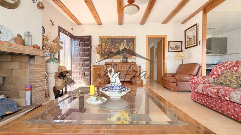 Foto ad021a1d-3a72-4d29-a669-4fce4ef16388. Casa amb aparcament a Terrafortuna - Puig Ventós Vidreres