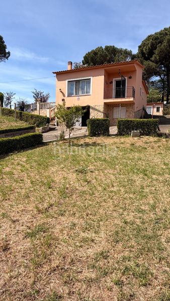 Foto b745024b-22f8-4605-9bd4-8a4d404b69a9. Casa amb aparcament a Terrafortuna - Puig Ventós Vidreres