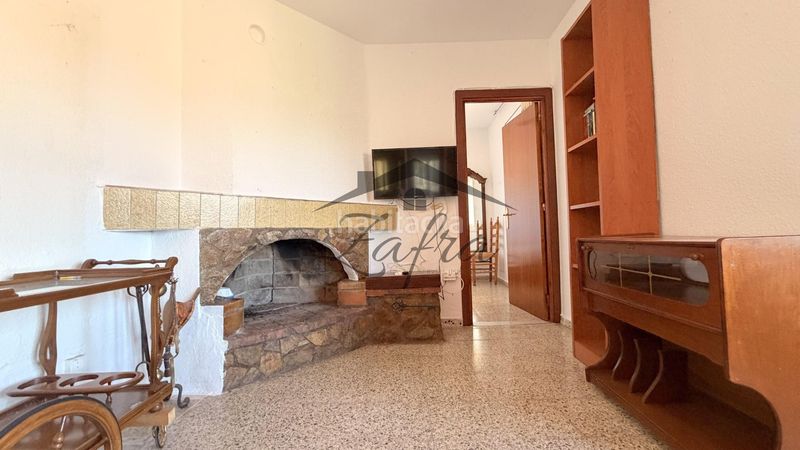Foto 1dd95d43-1470-47d1-988f-7a6f8335f525. Casa amb calefacció aparcament piscina a Montbarbat Maçanet de la Selva