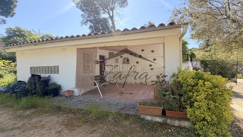 Foto 310ed6bf-d0c0-4cbe-88a6-9c56083e5a44. Casa amb calefacció aparcament piscina a Montbarbat Maçanet de la Selva