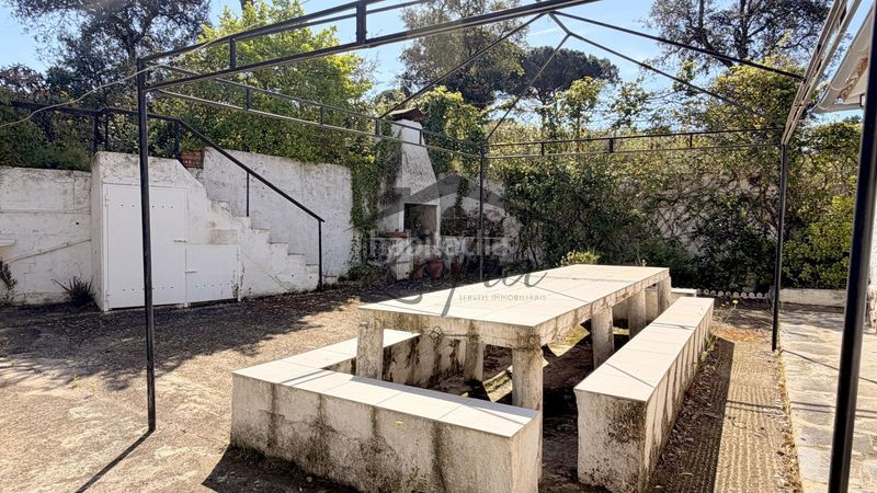 Foto 48103334-be79-40f4-a0cb-2ecfc6432740. Casa amb calefacció aparcament piscina a Montbarbat Maçanet de la Selva