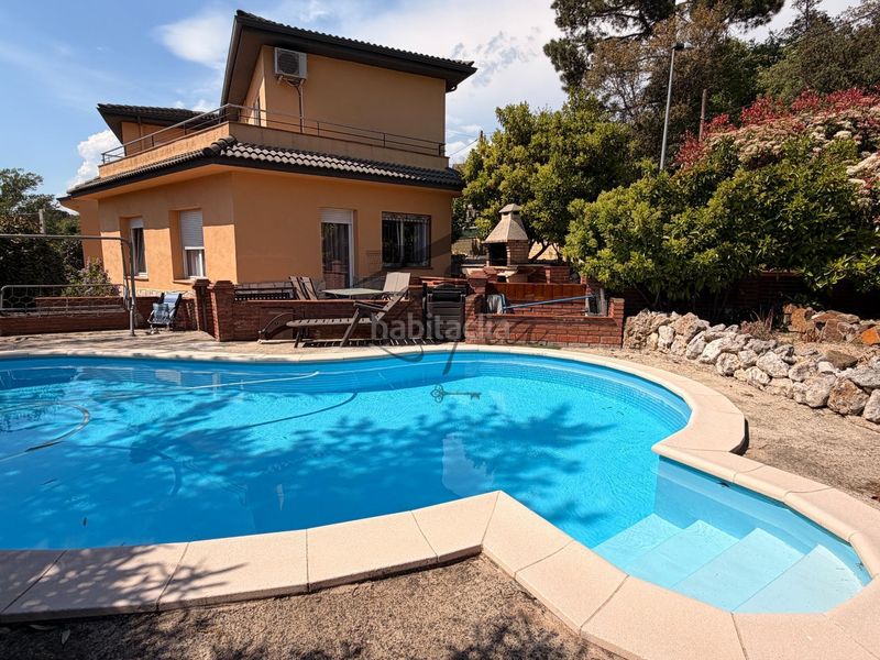 Foto 356e1ffa-9b60-40e3-b009-390ca7c16759. Casa amb aparcament piscina a Terrafortuna - Puig Ventós Vidreres