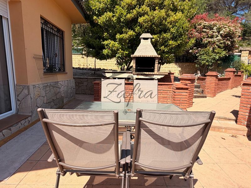 Foto 43d07008-4654-47fd-80c7-0016d0a9e5de. Casa amb aparcament piscina a Terrafortuna - Puig Ventós Vidreres