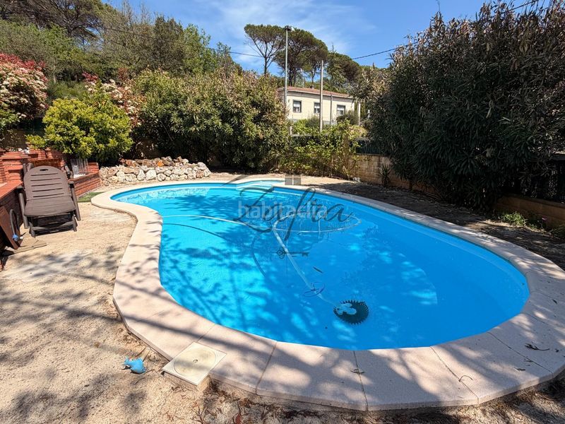 Foto b3879a8e-c041-49a2-ac06-e7dd0fd1cb99. Casa amb aparcament piscina a Terrafortuna - Puig Ventós Vidreres