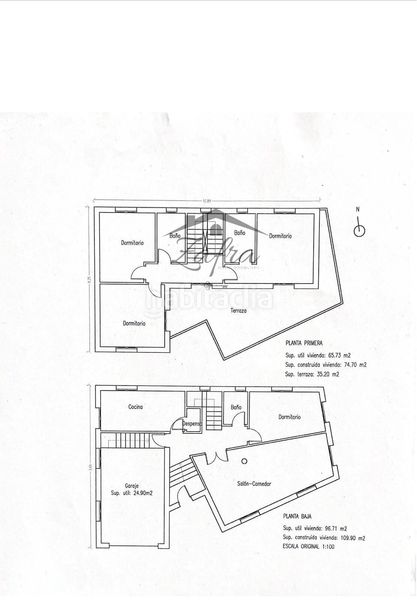 Foto ef0f470e-c234-46e2-ad8f-d299e1abf24d. Casa amb aparcament piscina a Terrafortuna - Puig Ventós Vidreres