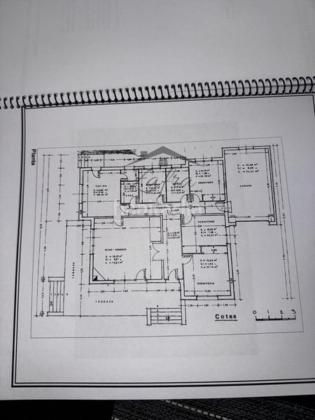 Foto ad9144ea-81bb-41b5-9374-c7c5bda9491e. Casa amb calefacció aparcament a Centre Vidreres