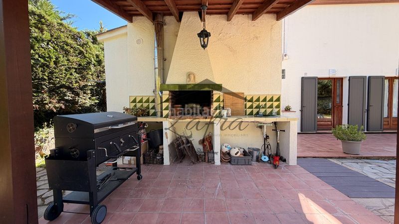 Foto 1a2d2b53-409a-4c5c-a224-2e0318e321d5. Casa amb aparcament piscina a Caldes de Malavella