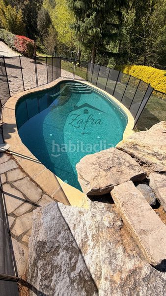 Foto 44948124-7fe5-417d-b0a6-6caa29fb5b5a. Casa amb aparcament piscina a Caldes de Malavella