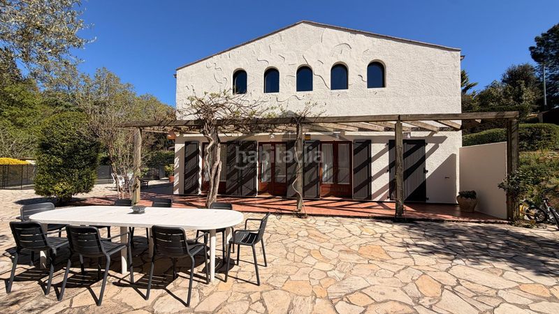 Foto 4b6dfd40-702c-4cda-b2c3-eebe1b7ed032. Casa amb aparcament piscina a Caldes de Malavella