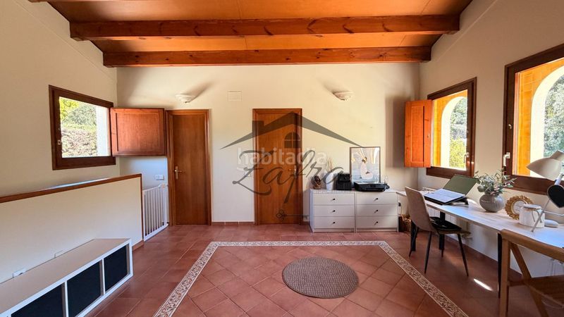 Foto 713adb7c-31d8-4357-bf44-f728365c621e. Casa amb aparcament piscina a Caldes de Malavella