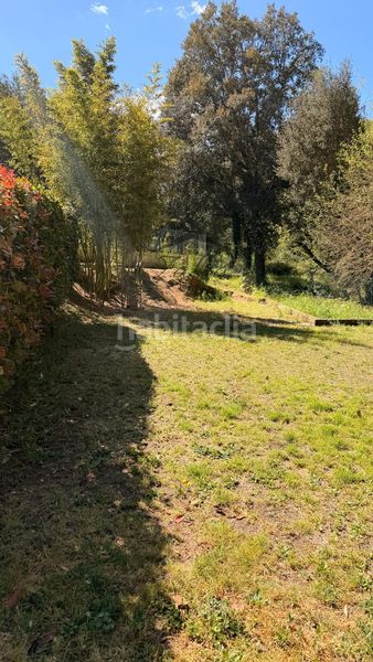 Foto 73186cff-2edb-406d-a1da-d960484de509. Casa amb aparcament piscina a Caldes de Malavella