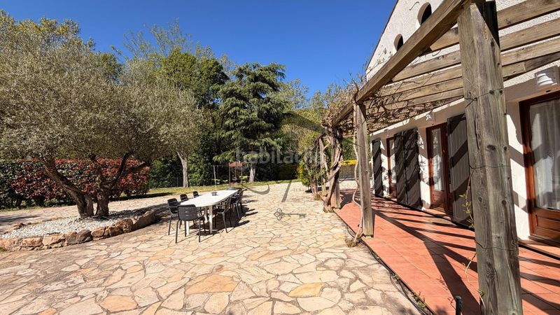 Foto ab41a6e7-f7ef-4bff-a978-132b157e2792. Casa amb aparcament piscina a Caldes de Malavella