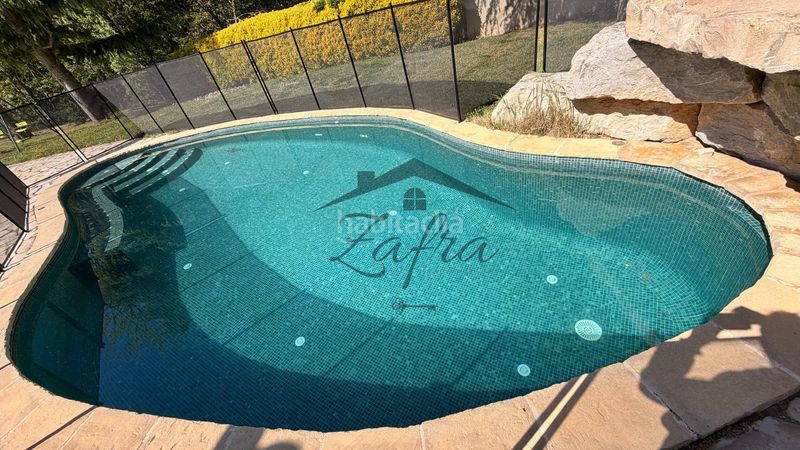 Foto d0c42a0c-152c-409d-ab6f-3cc0e087c5b0. Casa amb aparcament piscina a Caldes de Malavella