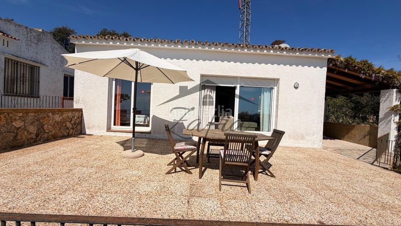 Foto 234d90c4-ff78-4e97-8403-7c795bff7015. Casa amb calefacció piscina a Santa Maria de Llorell Tossa de Mar
