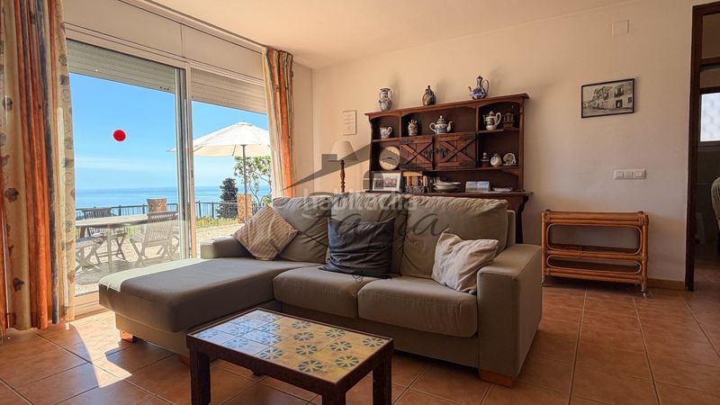 Foto 4f04f231-c989-4272-8757-d348e9f35baa. Casa amb calefacció piscina a Santa Maria de Llorell Tossa de Mar