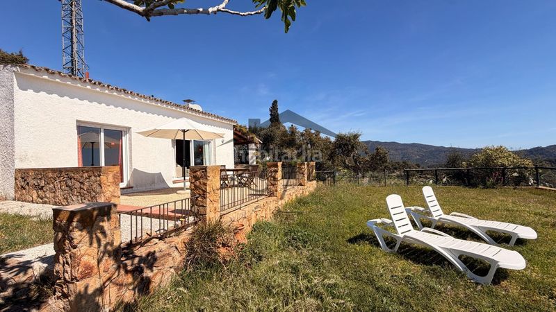 Foto 53e86e6e-ac77-4661-9c04-cfbc1b067e17. Casa amb calefacció piscina a Santa Maria de Llorell Tossa de Mar