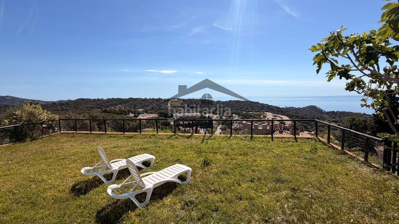Foto 75c48498-8356-450a-bb6c-b2070e45087b. Casa amb calefacció piscina a Santa Maria de Llorell Tossa de Mar