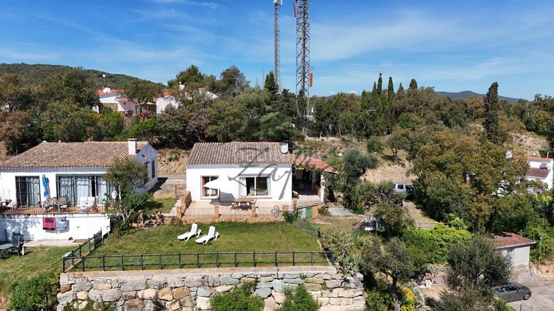 Foto 95ffea3f-aa31-4aa3-bf20-5664bdec485a. Casa amb calefacció piscina a Santa Maria de Llorell Tossa de Mar