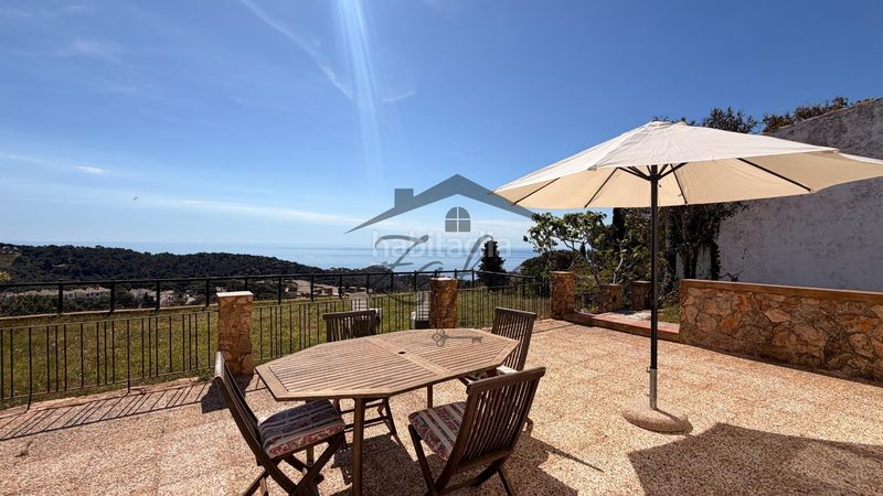 Foto 9a8332eb-7866-447d-b896-8ce15703434b. Casa amb calefacció piscina a Santa Maria de Llorell Tossa de Mar