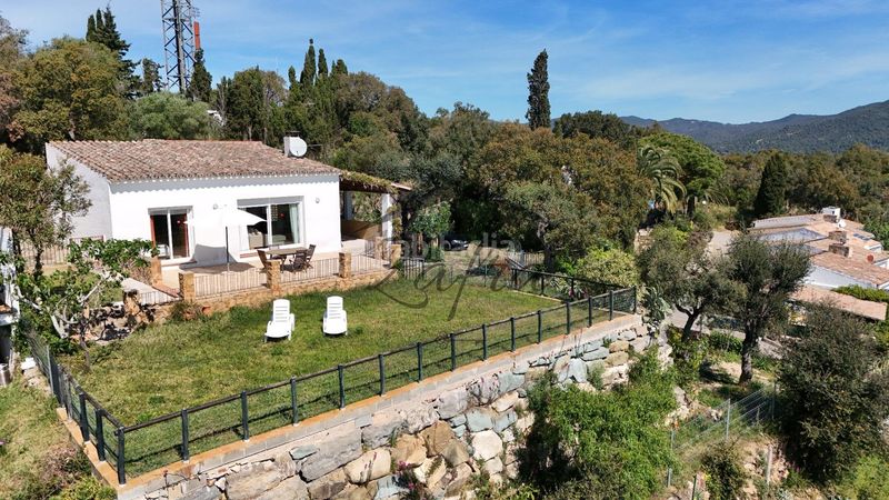 Foto b1bc43d0-0f31-475e-9cd8-24e5f3e3b4ec. Casa amb calefacció piscina a Santa Maria de Llorell Tossa de Mar