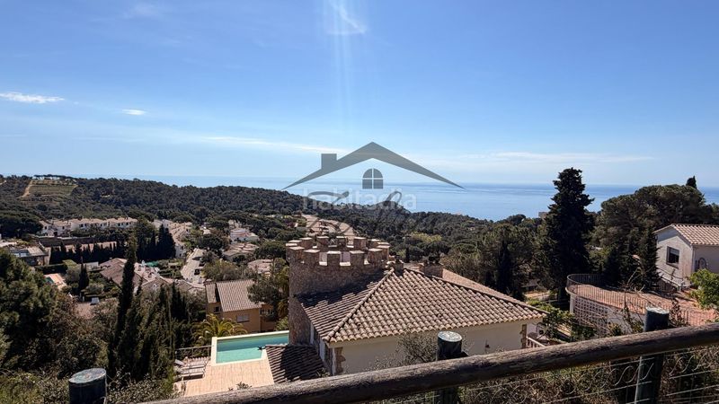 Foto b39e0d68-8e7c-4ea3-8dc7-62743293a44a. Casa amb calefacció piscina a Santa Maria de Llorell Tossa de Mar