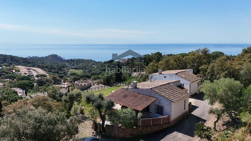 Foto bd8065fa-bdef-41fc-b800-53a419641546. Casa amb calefacció piscina a Santa Maria de Llorell Tossa de Mar