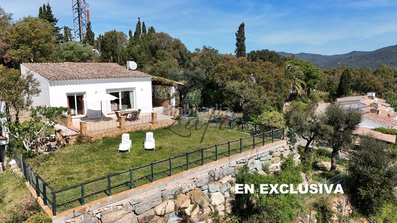 Foto c468df32-a1d7-49fe-87ae-ae9497a1f17e. Casa amb calefacció piscina a Santa Maria de Llorell Tossa de Mar