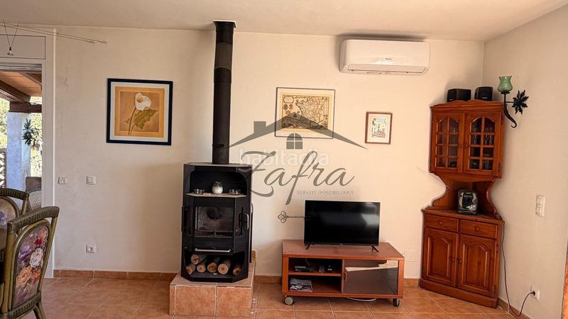 Foto da3ac2ff-e028-4daa-acf3-a1604c9f3f4d. Casa amb calefacció piscina a Santa Maria de Llorell Tossa de Mar