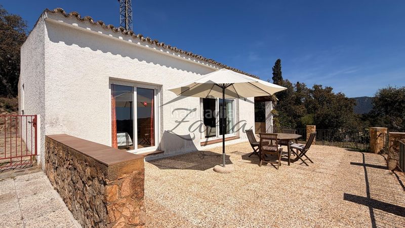 Foto fd300fd6-05c2-47c8-b0f4-0312377fbc86. Casa amb calefacció piscina a Santa Maria de Llorell Tossa de Mar