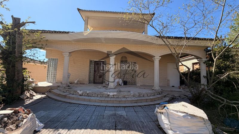 Foto 282459c4-900b-4155-ad3b-d1571eca98d3. Casa amb calefacció aparcament piscina a La Goba Vidreres