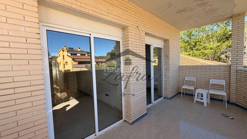 Foto df5248f3-ba7f-4f67-8d75-7f9098cf3b44. Casa amb calefacció aparcament piscina a La Goba Vidreres