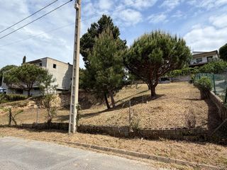 Terreno residenziale  Carrer carrer sant josep. Bonito terreno en urb montbarbat