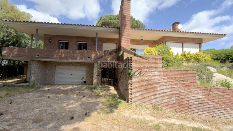 Foto 05939331-b42f-4703-8dd8-fc1906854ad4. Casa amb aparcament piscina a Caldes de Malavella