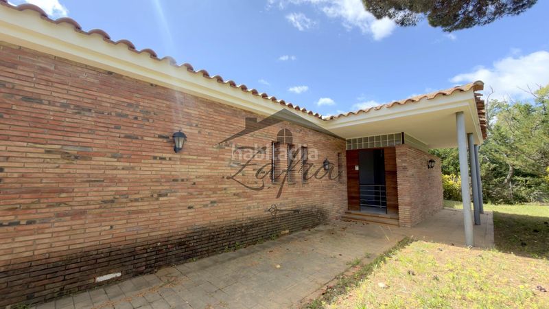 Foto 31933a7f-bd6f-4db6-ab68-e92ddbb55dea. Casa amb aparcament piscina a Caldes de Malavella