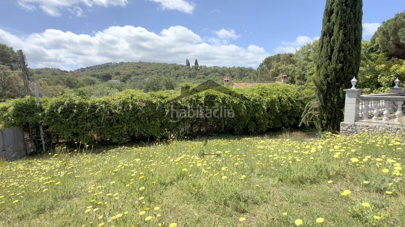 Foto 52067d18-0dda-4388-98c2-252ef09ed71f. Casa amb aparcament piscina a Caldes de Malavella