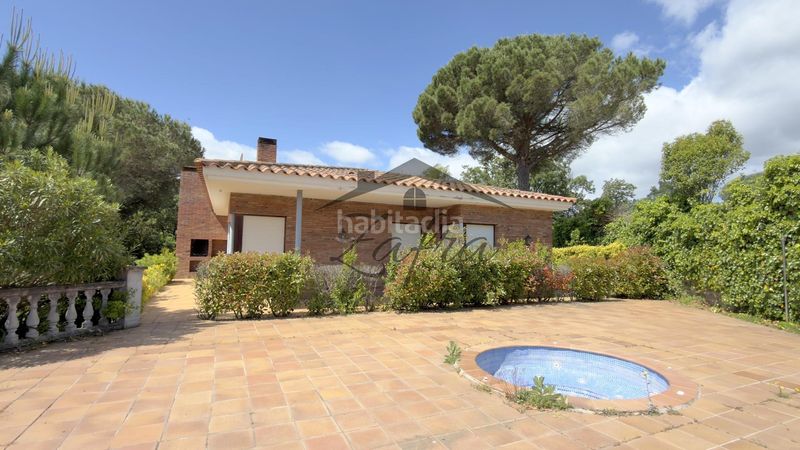 Foto ce1c261b-af91-4e98-97b6-3b930c059c94. Casa amb aparcament piscina a Caldes de Malavella