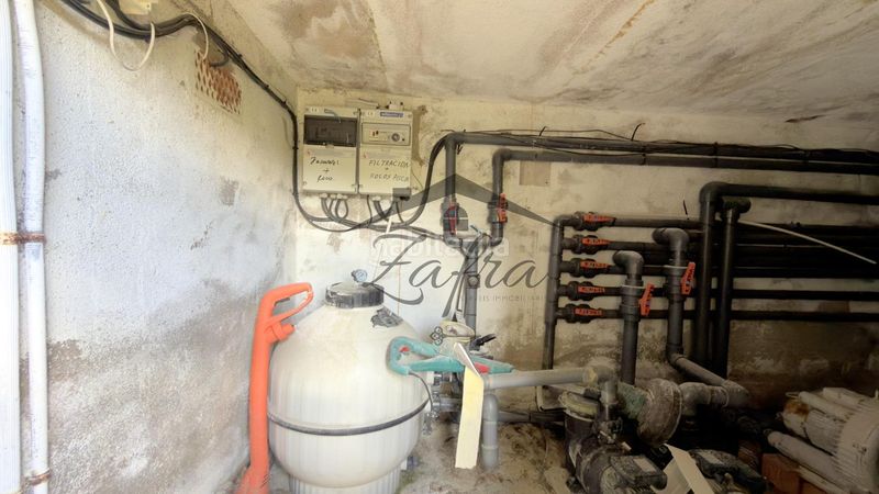 Foto e7074cd6-fbe3-4afd-9425-e1a447bd05b3. Casa amb aparcament piscina a Caldes de Malavella