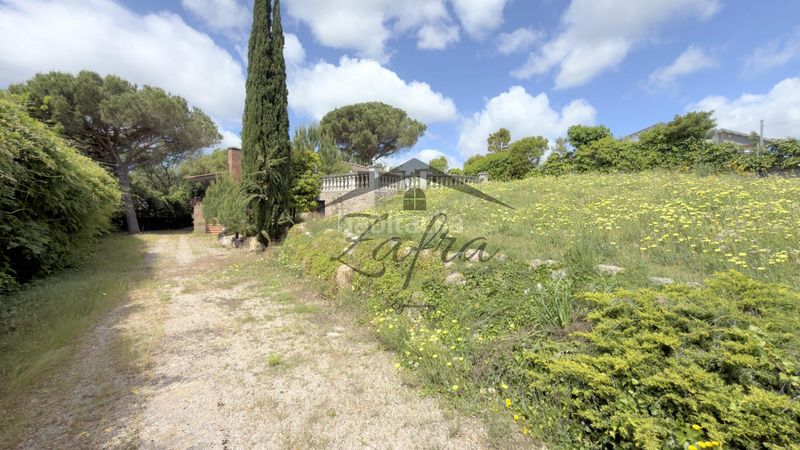 Foto f5e3433d-2d4a-478d-bc9b-ce514079897c. Casa amb aparcament piscina a Caldes de Malavella