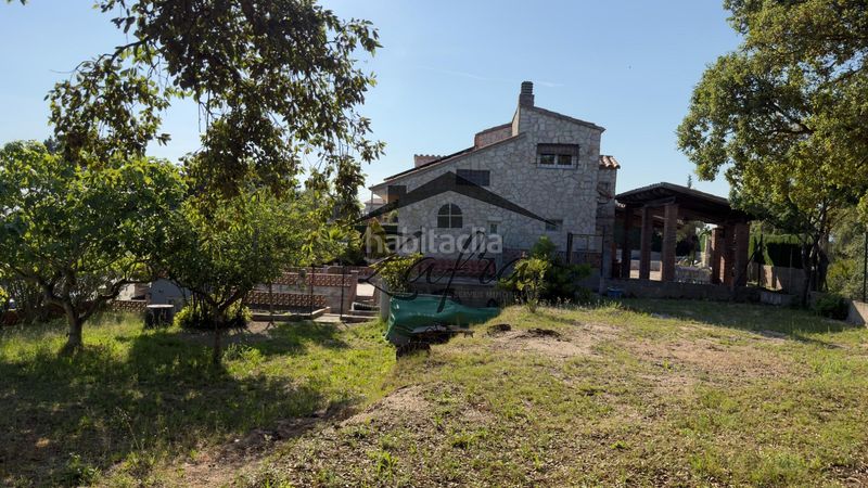 Foto 1895e60e-36c5-4b54-a3f1-24258783703d. Casa amb calefacció aparcament a Aiguaviva Parc Vidreres