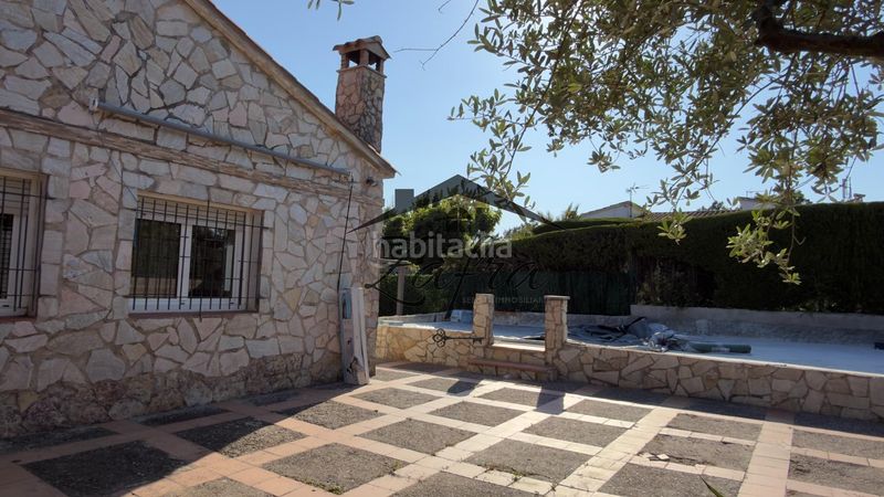 Foto 943eeb37-9002-46a9-b396-775181cb1c84. Casa amb calefacció aparcament a Aiguaviva Parc Vidreres