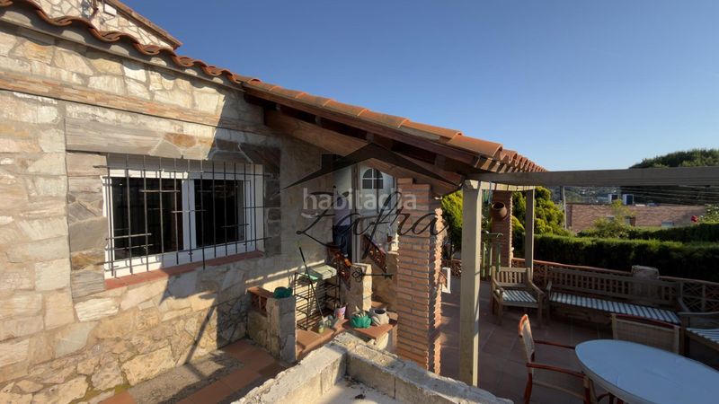 Foto cd756907-f725-4792-b81c-108a51e4fb0a. Casa amb calefacció aparcament a Aiguaviva Parc Vidreres