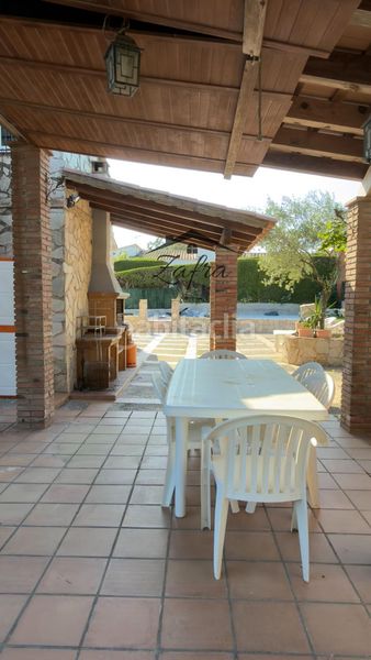 Foto f0c14d54-3d6e-42e8-b34e-fc50e544fa0f. Casa amb calefacció aparcament a Aiguaviva Parc Vidreres