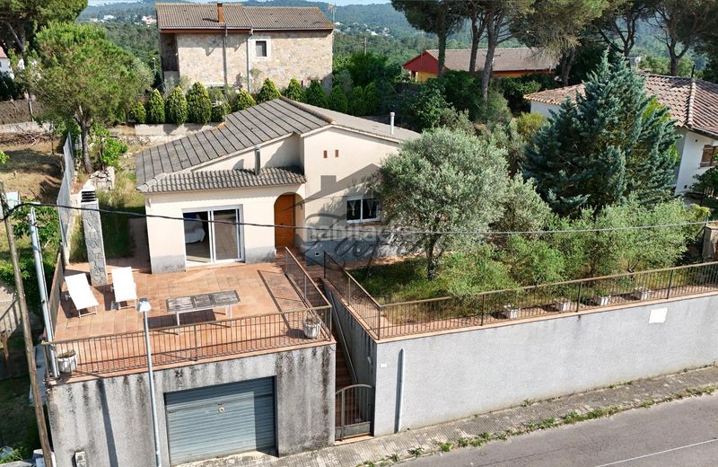 Foto b1d65508-314d-4fad-becb-6413918a2319. Casa amb calefacció aparcament a Terrafortuna - Puig Ventós Vidreres