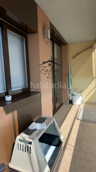 Foto ca6969aa-7e70-4ccb-9184-7bf7e63bb43e. Pis amb calefacció aparcament a Sils