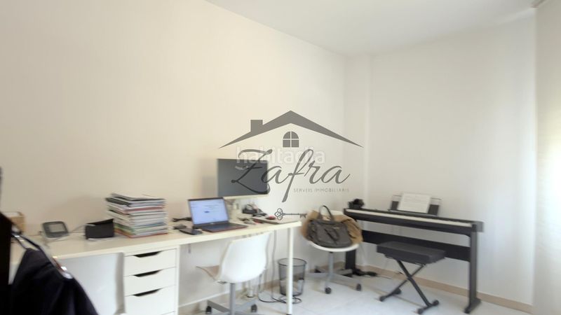 Foto 96622dbf-a434-4638-b6b1-7efff89da180. Casa adossada amb calefacció aparcament a Fontajau - Sant Ponç Girona