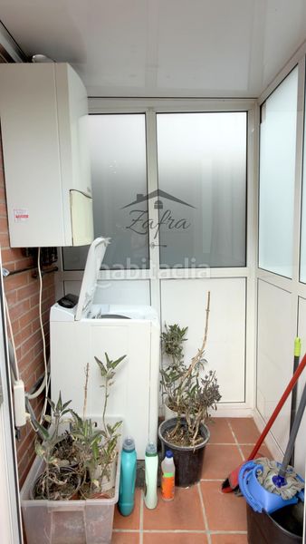 Foto d09b924e-c5ac-4b00-861d-ddebc06827d4. Casa adossada amb calefacció aparcament a Fontajau - Sant Ponç Girona